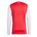 Camiseta Arsenal Primera Equipación Replica 2025-26 mangas largas